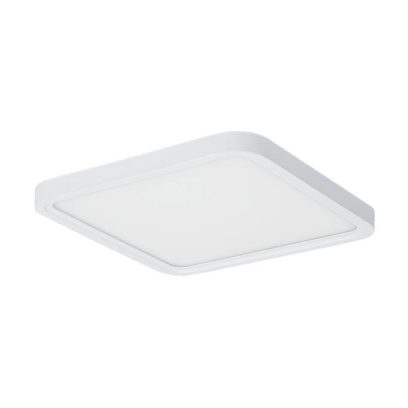 oprawa wstropowa LED FLEXA 24W kwadratowa 2160lm 4000K IP20 100-265V 50-60Hz